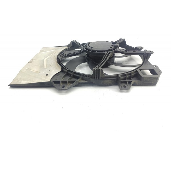 Ventoinha Citroen Air Cross C3 Peugeot 208 08/21 1610781580