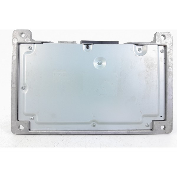Modulo Amplificador Som Ford Edge 3.5 08/2015 Bt4t18b849dc Cinza