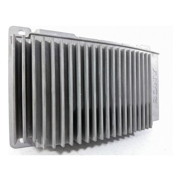 Modulo Amplificador Som Ford Edge 3.5 08/2015 Bt4t18b849dc Cinza