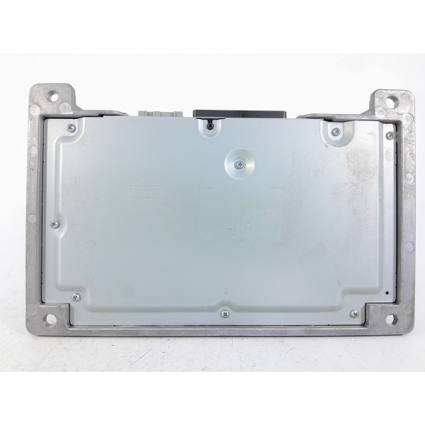 Modulo Amplificador Som Ford Edge 3.5 08/2015 Bt4t18b849dc Cinza