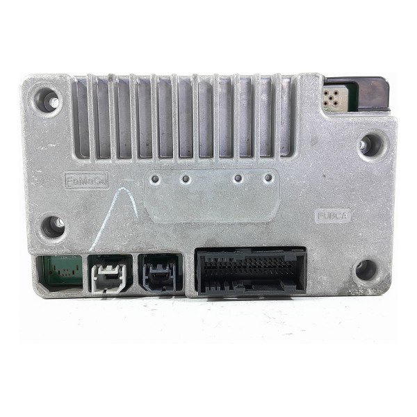 Modulo Tela Multimidia Edge 2008/2015 Bt4t14f239ch