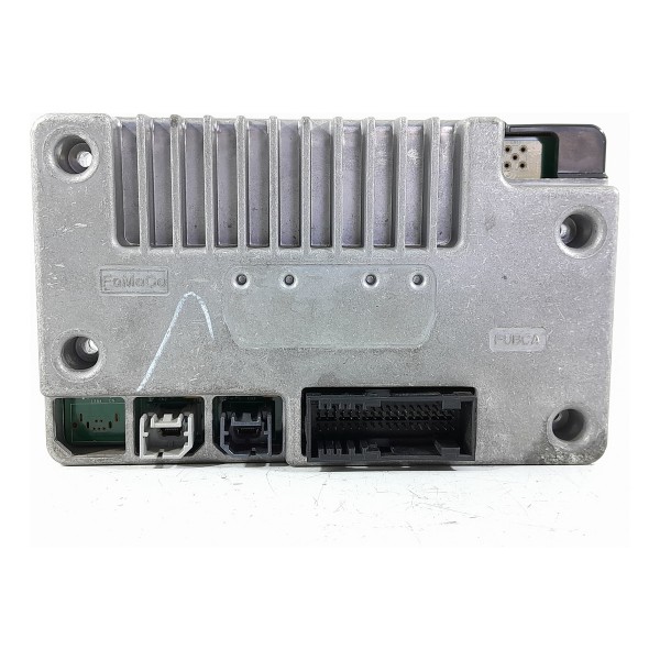 Modulo Tela Multimidia Edge 2008/2015 Bt4t14f239ch