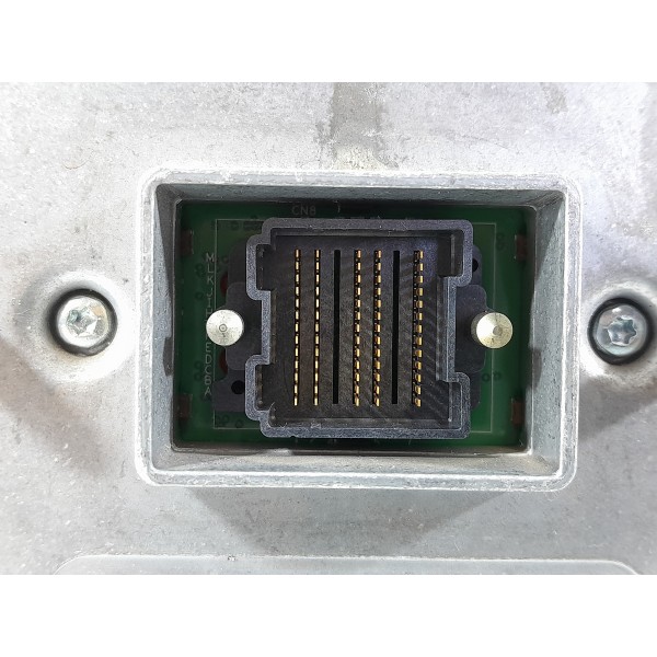 Modulo Tela Multimidia Edge 2008/2015 Bt4t14f239ch