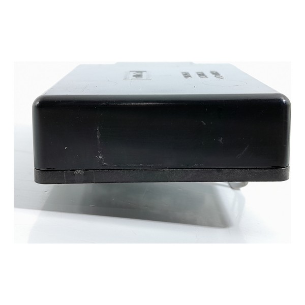 Modulo Gps Ford Edge 2008 2009/2015 Bt4t19h464ad