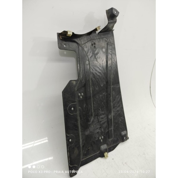 Protetor Assoalho Bmw 320 330 G20 Direito 2019/2025 7435566