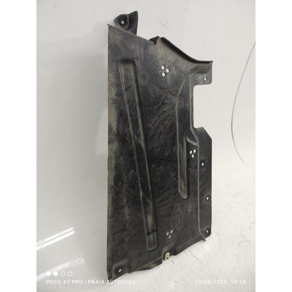 Protetor Assoalho Bmw 320 330 G20 Direito 2019/2025 7435566