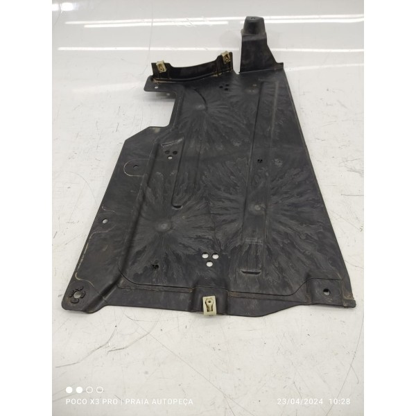 Protetor Assoalho Bmw 320 330 G20 Direito 2019/2025 7435566