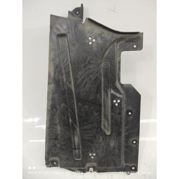 Protetor Assoalho Bmw 320 330 G20 Direito 2019/2025 7435566