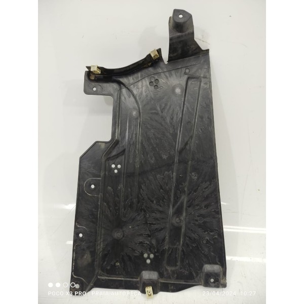 Protetor Assoalho Bmw 320 330 G20 Direito 2019/2025 7435566