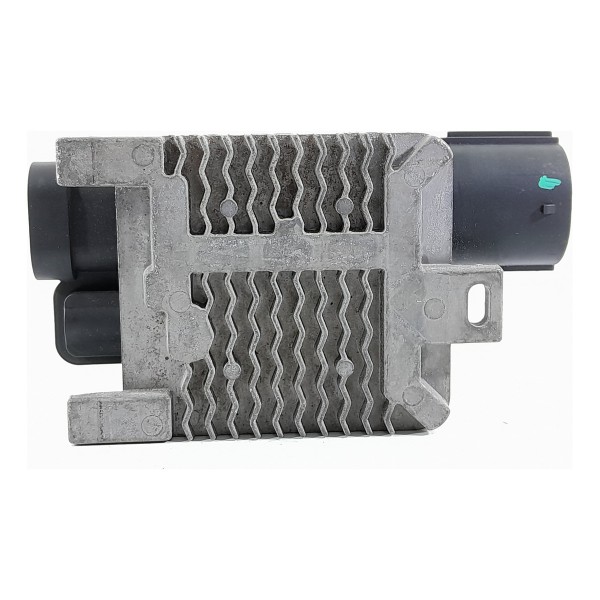 Modulo Resistencia Ventoinha Edge 2008/2014