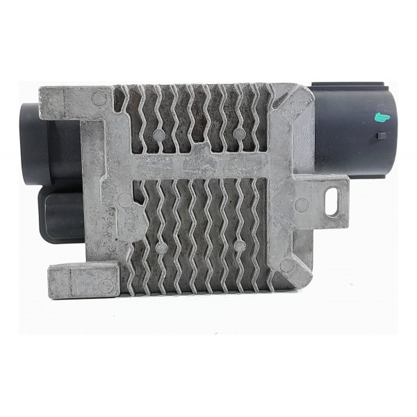 Modulo Resistencia Ventoinha Edge 2008/2014