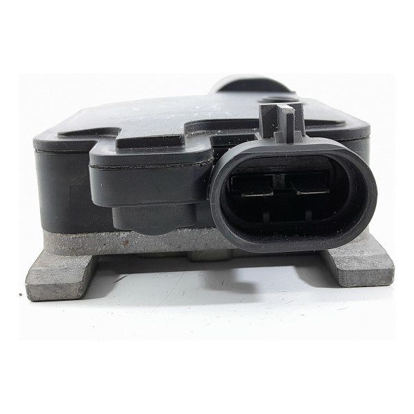 Modulo Resistencia Ventoinha Edge 2008/2014