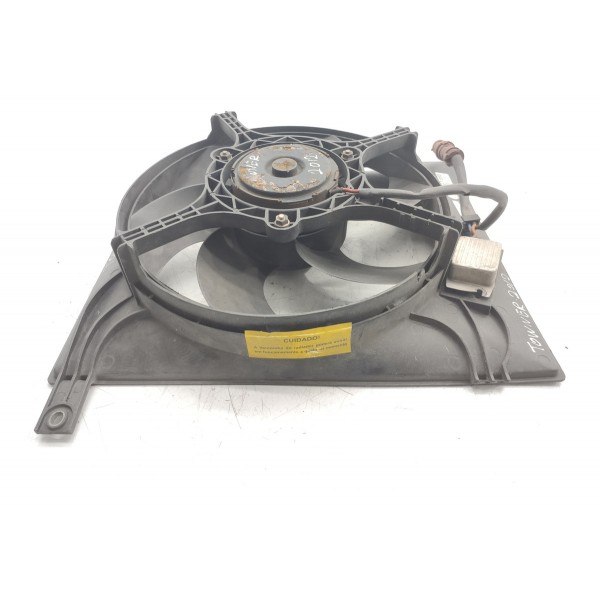 Ventoinha Effa Towner 1.0 2008/2012 Det 7908176605483