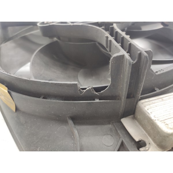 Ventoinha Effa Towner 1.0 2008/2012 Det 7908176605483