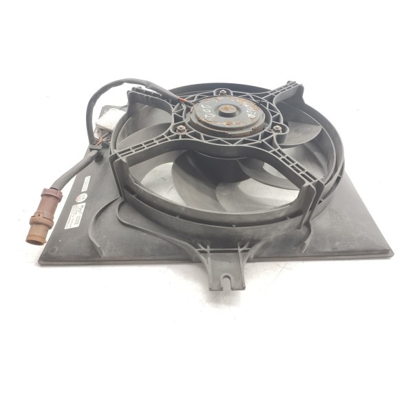 Ventoinha Effa Towner 1.0 2008/2012 Det 7908176605483