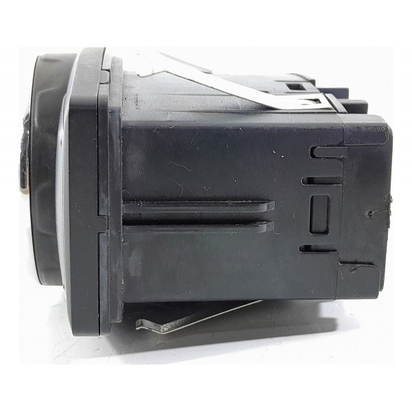 Botao Chave Luz Farol Edge 2008/2015 Bt4t130061eg