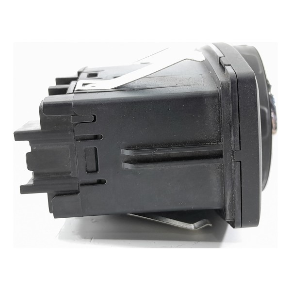 Botao Chave Luz Farol Edge 2008/2015 Bt4t130061eg
