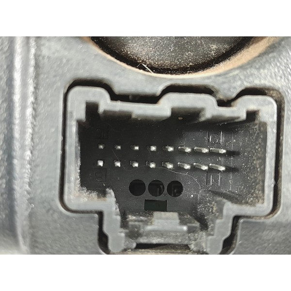 Retrovisor Interno Edge 2008/2014 Bu5a17e678la