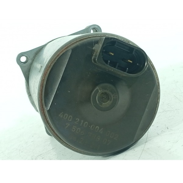 Valvula Valvetronic Bmw 4.4 V8 2005/2012 400210004002