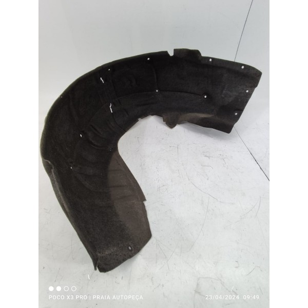 Parabarro Bmw 320 330 G20 Traseiro Esquerd 2019/2025 7340929