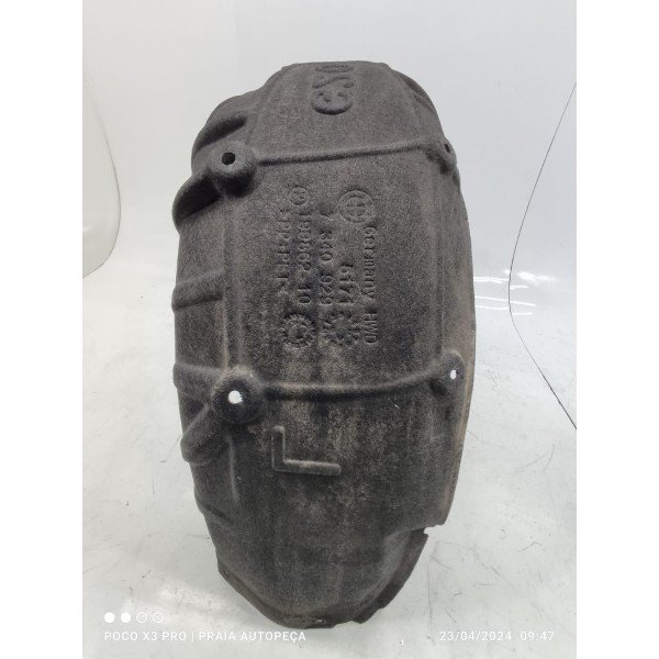 Parabarro Bmw 320 330 G20 Traseiro Esquerd 2019/2025 7340929