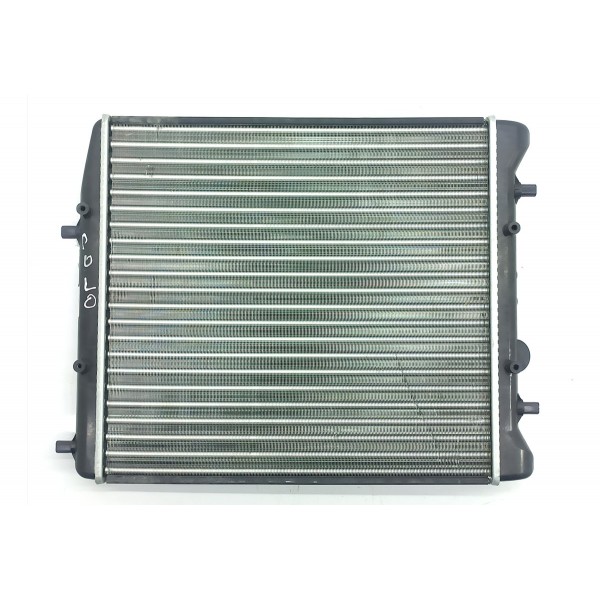 Radiador Volkswagen Fox Polo 1.6 2002/2010 732862r
