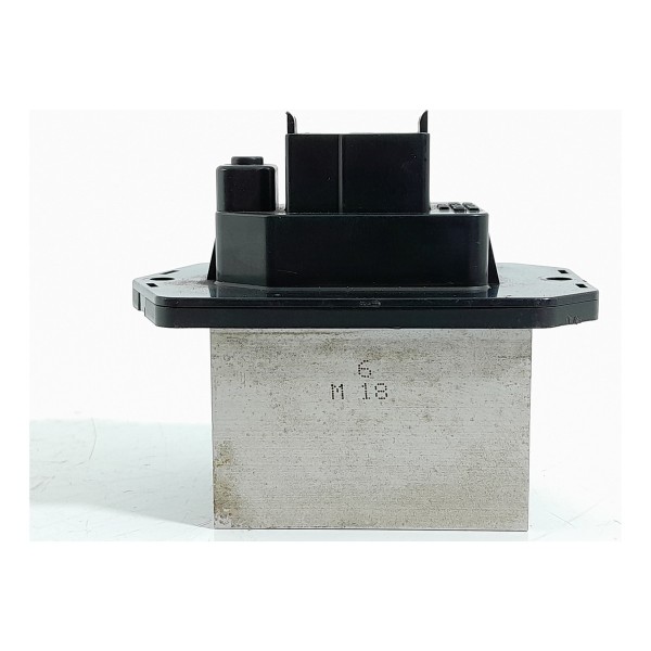 Resistencia Ar Condicionado Ford Edge 2008/2014 0778001050