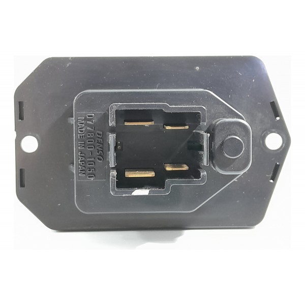 Resistencia Ar Condicionado Ford Edge 2008/2014 0778001050