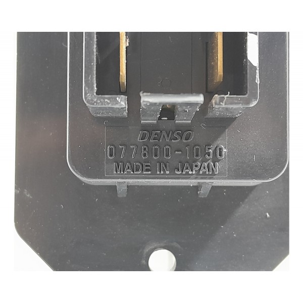 Resistencia Ar Condicionado Ford Edge 2008/2014 0778001050