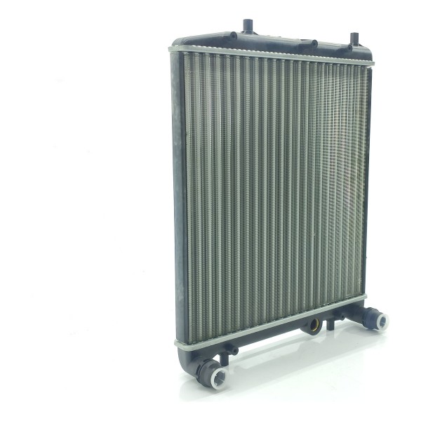 Radiador Volkswagen Fox Polo 1.6 2002/2010 732862r