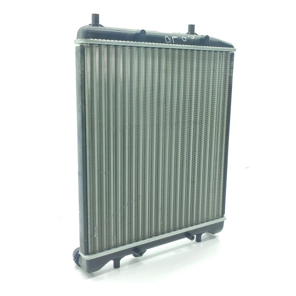 Radiador Volkswagen Fox Polo 1.6 2002/2010 732862r