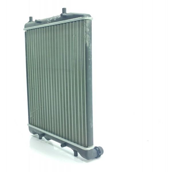 Radiador Volkswagen Fox Polo 1.6 2002/2010 732862r