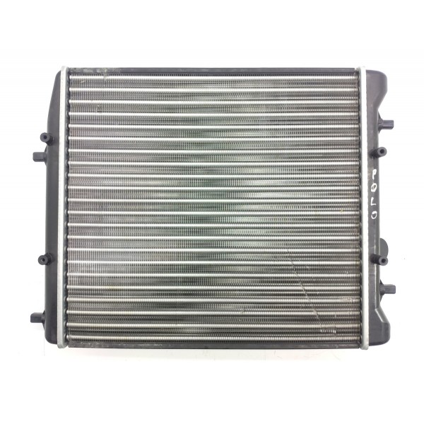 Radiador Volkswagen Fox Polo 1.6 2002/2010 732862r