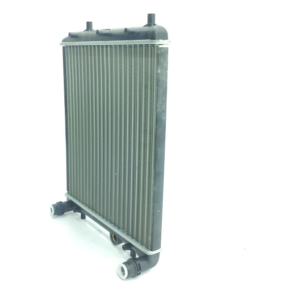 Radiador Volkswagen Fox Polo 1.6 2002/2010 732862r