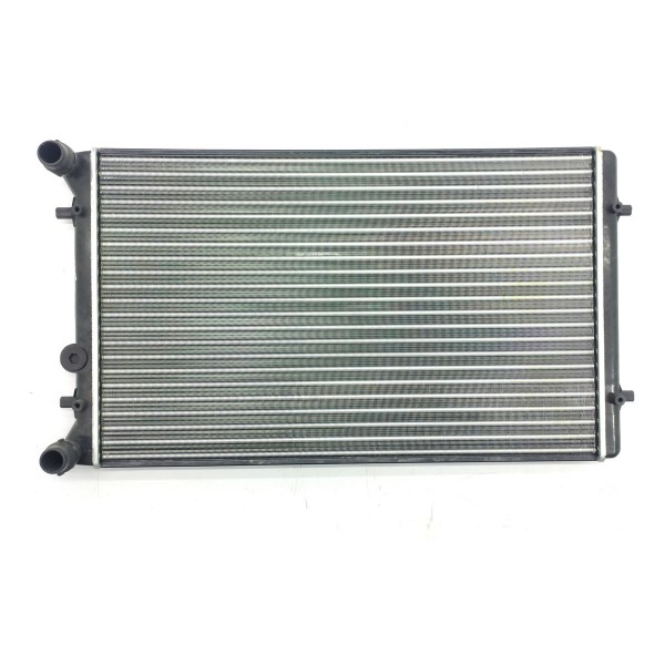Radiador Volkswagen Bora Golf 2.0 1997/2006 1j0121253p