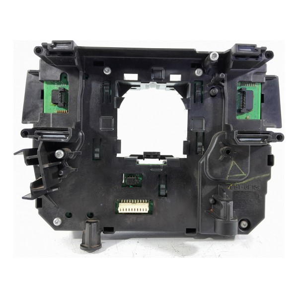 Placa Chave Seta Edge 2008/2014 Bt4t14b522bhw