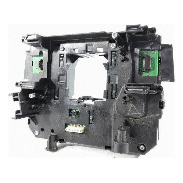 Placa Chave Seta Edge 2008/2014 Bt4t14b522bhw