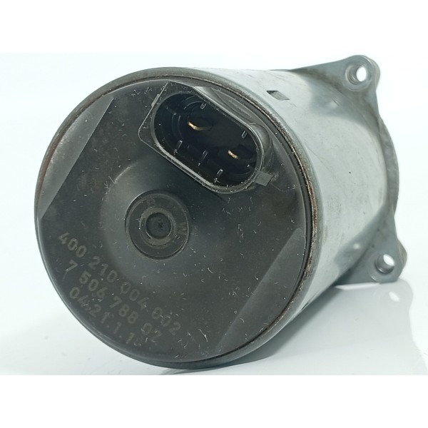 Valvula Valvetronic Bmw 4.4 V8 2005/2012 400210004002