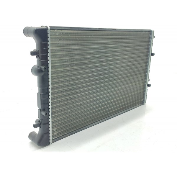 Radiador Volkswagen Voyage Saveiro 1.6 2008/2016 Rmm698001m