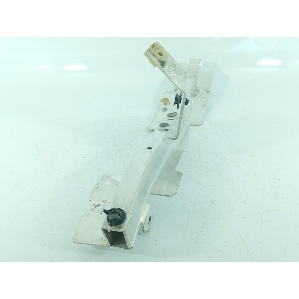 Suporte Guia Farol Bmw X5 Esquerdo 2014/2018 Det 729449108