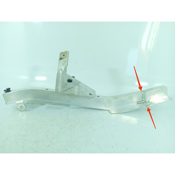 Suporte Guia Farol Bmw X5 Esquerdo 2014/2018 Det 729449108