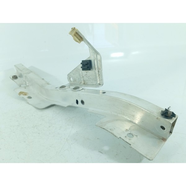 Suporte Guia Farol Bmw X5 Esquerdo 2014/2018 Det 729449108