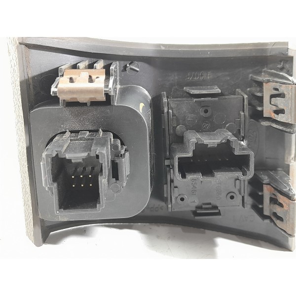 Botao Memoria Banco Porta Mala Ford Edge 10/14 Bt4378043d12