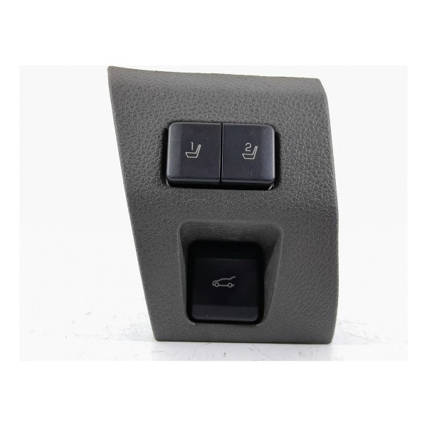 Botao Memoria Banco Porta Mala Ford Edge 10/14 Bt4378043d12