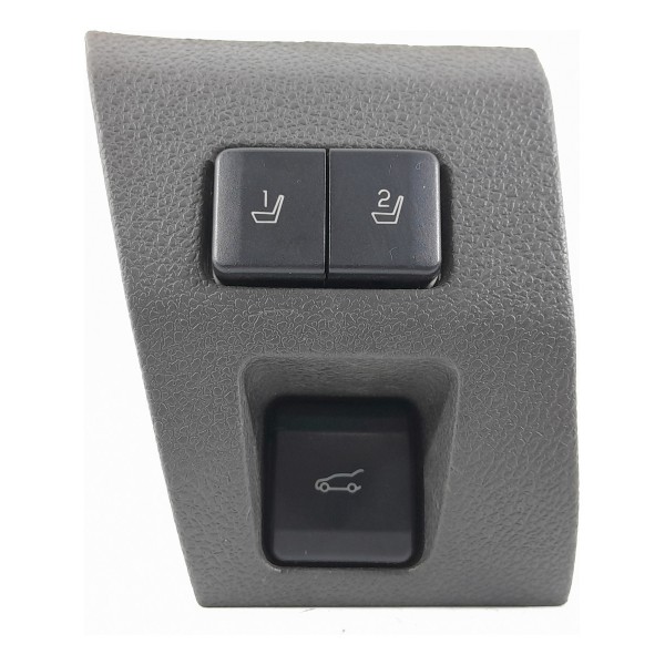 Botao Memoria Banco Porta Mala Ford Edge 10/14 Bt4378043d12