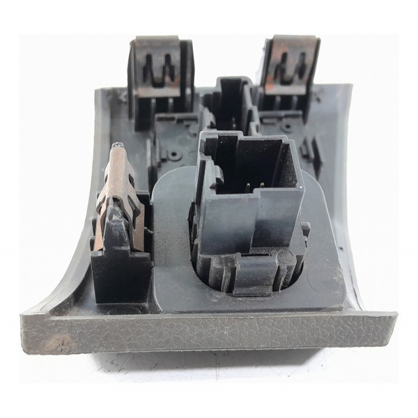 Botao Memoria Banco Porta Mala Ford Edge 10/14 Bt4378043d12