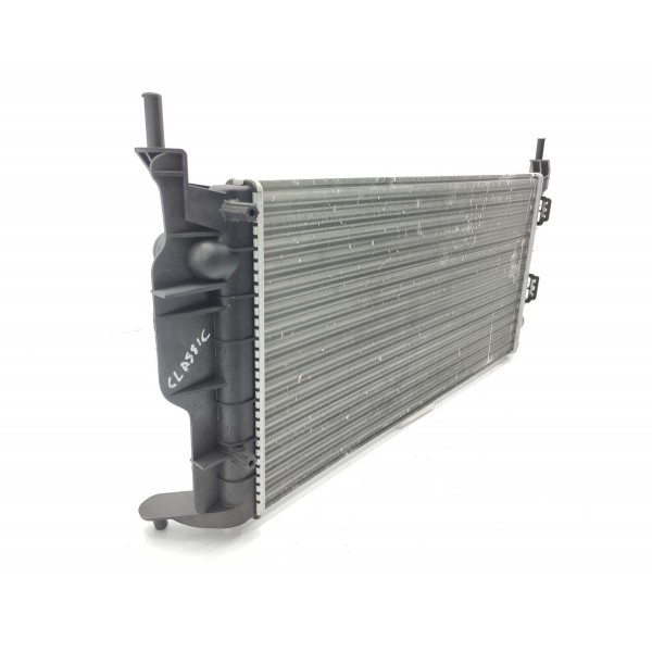 Radiador Chevrolet Classic 1.0 2011/2016 876162000
