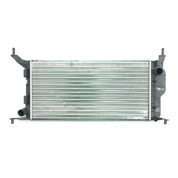 Radiador Chevrolet Classic 1.0 2011/2016 876162000