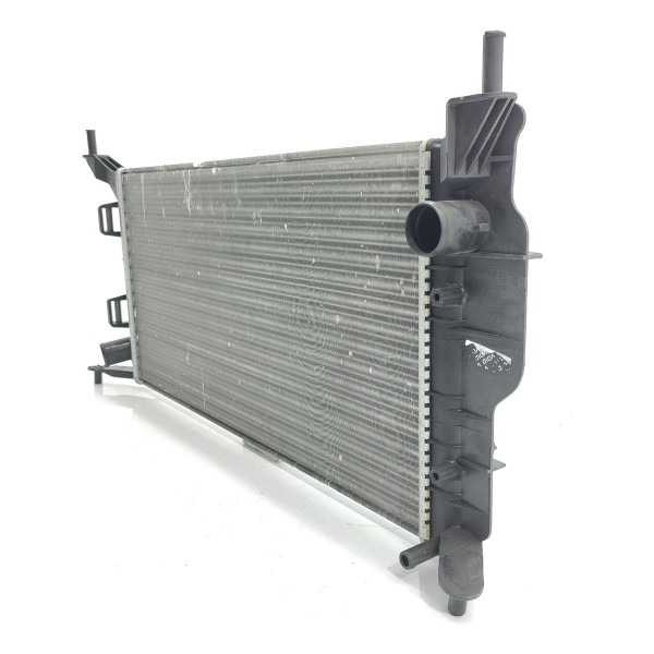 Radiador Chevrolet Classic 1.0 2011/2016 876162000