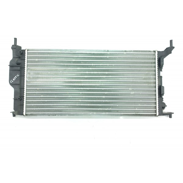 Radiador Chevrolet Classic 1.0 2011/2016 876162000